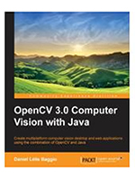 OpenCV3.0 Computer Vision with Java