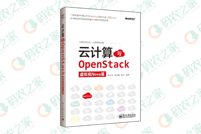 云计算与OpenStack：虚拟机Nova篇