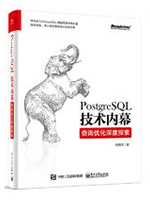 PostgreSQL技术内幕：查询优化深度探索