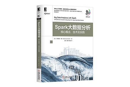 Spark大数据分析：核心概念、技术及实践 