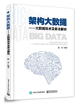 架构大数据：大数据技术及算法解析