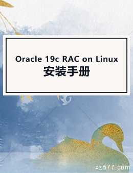 Oracle 19c RAC on Linux安装手册