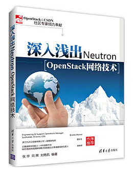 深入浅出Neutron：OpenStack网络技术