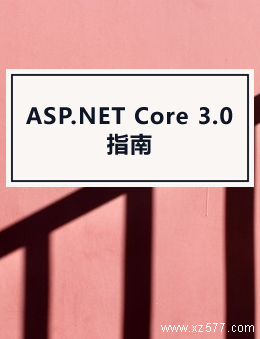 ASP.NET Core 3.0指南