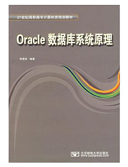 Oracle数据库系统原理
