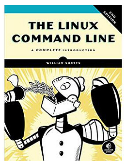 The Linux Command Line(快乐的Linux命令行)