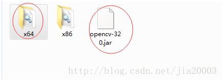 详解OpenCV For Java环境搭建与功能演示