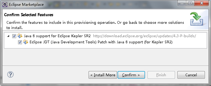 java compiler没有1.8怎么解决
