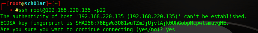 Python3 SSH远程连接服务器的方法示例