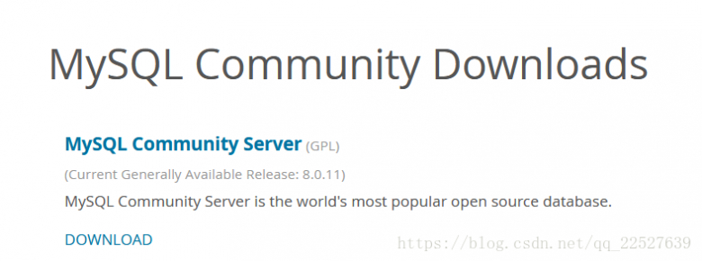 Windows 8下MySQL Community Server 5.6安装配置方法图文教程