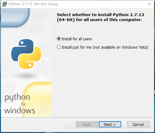 如何安装多版本python python2和python3共存以及pip共存