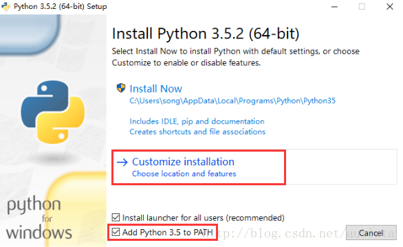 如何安装多版本python python2和python3共存以及pip共存