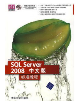 SQL Server 2008中文版标准教程