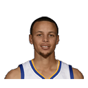 Stephen Curry Gallery