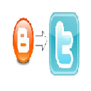 Tiny Tweetr! for Blogger from Blog 