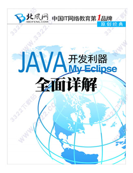 Java开发利器:Myeclipse全面详解
