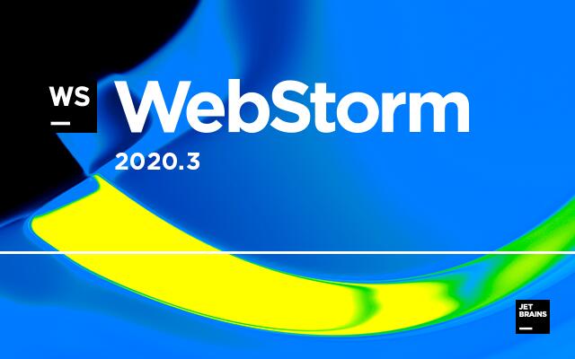 webstorm2020.2