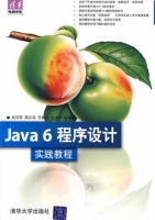 Java 6程序设计实践教程