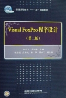 visual foxpro程序设计（第2版）