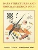 Data Structures and Program Design in c++ (英文版) 