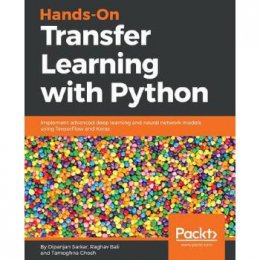 （迁移学习实战）Hands-On Transfer Learning with Python