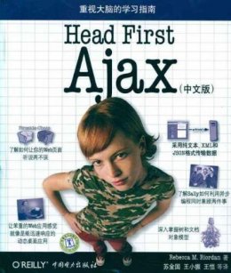 head first ajax
