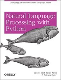 用Python进行自然语言处理