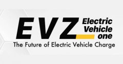 EVZ代表什么类型的数字货币