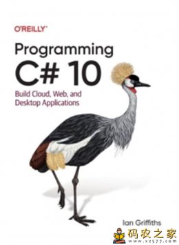 Programming C# 10
