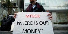 Mt.Gox债权人日本币赔偿到账：14万枚比特币已被抛售