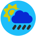 天气预报 v1.0.1 浏览器插件扩展-未来7天天气 Chrome插件下载