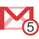 Notifier for Gmail™ v1.1.5
