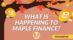 Maple Finance2.0发布时间及其核心功能解析
