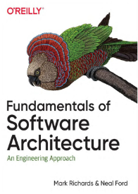 软件架构基础 Fundamentals of Software Architecture