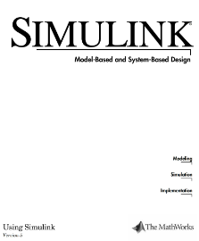 simulink的使用手册