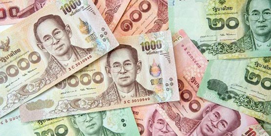 泰国举债也要空投！全民领数字货币政策遭国务委员反对