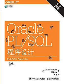 Oracle PL/SQL 程序设计（上下册）