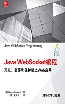 Java WebSocket编程：发、部署和保护动态Web应用