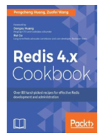 Redis 4.x Cookbook