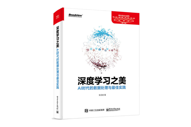 深度学习之美：AI时代的数据处理与最佳实践