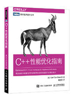 C++性能优化指南