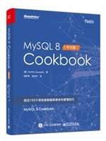 MySQL 8 Cookbook