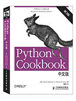 Python Cookbook