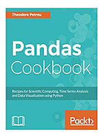 Pandas Cookbook 中文参考手册