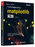 Python数据可视化之matplotlib实践