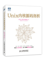 Unix内核源码剖析