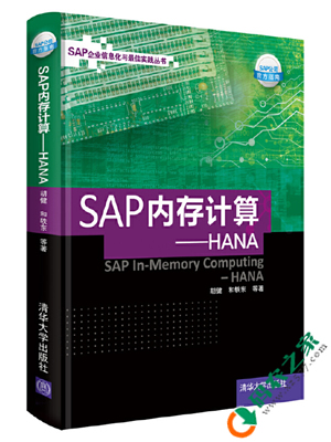 SAP内存计算-HANA PDF