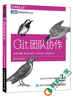 Git团队协作 PDF