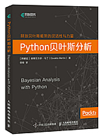 Python贝叶斯分析