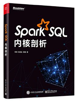 Spark SQL内核剖析